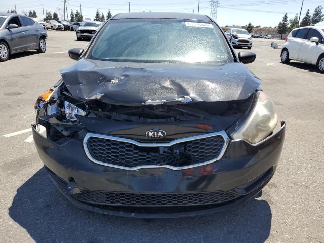 Photo 4 VIN: KNAFK4A66F5333326 - KIA FORTE 