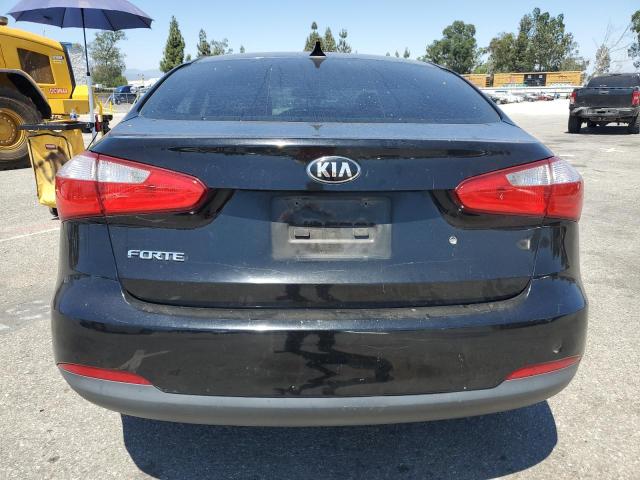 Photo 5 VIN: KNAFK4A66F5333326 - KIA FORTE 