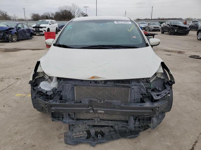 Photo 4 VIN: KNAFK4A66F5336632 - KIA FORTE LX 