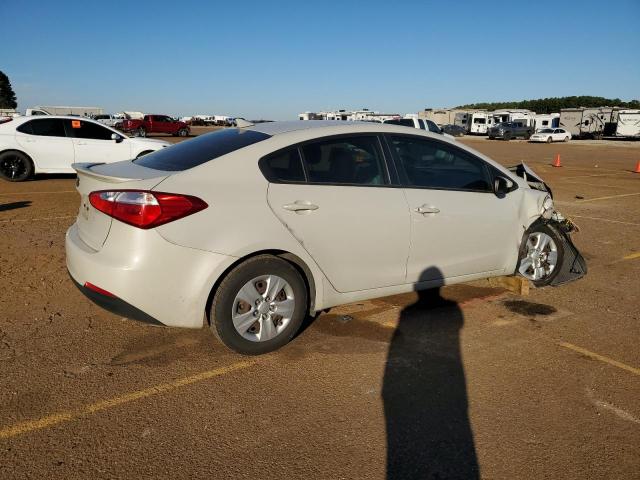 Photo 2 VIN: KNAFK4A66F5338249 - KIA FORTE 