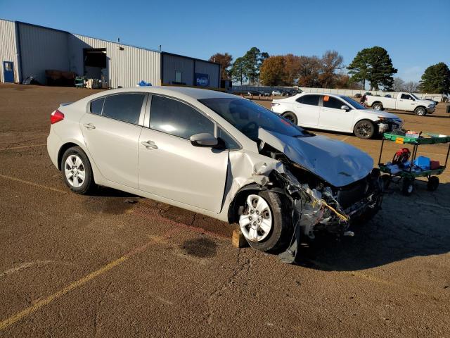 Photo 3 VIN: KNAFK4A66F5338249 - KIA FORTE 