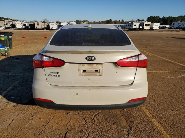 Photo 5 VIN: KNAFK4A66F5338249 - KIA FORTE 