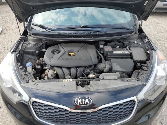 Photo 6 VIN: KNAFK4A66F5367413 - KIA FORTE LX 