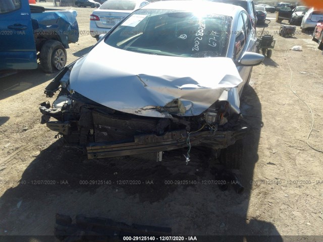 Photo 5 VIN: KNAFK4A66F5404797 - KIA FORTE 