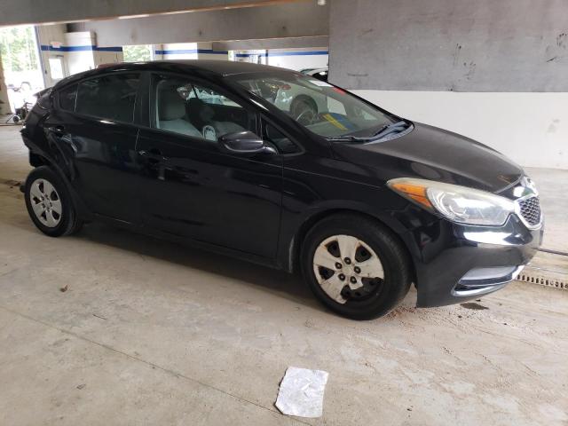 Photo 3 VIN: KNAFK4A66F5407201 - KIA FORTE LX 