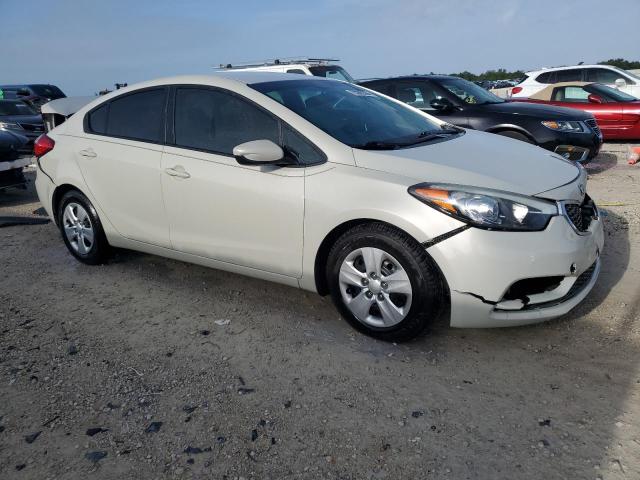 Photo 3 VIN: KNAFK4A66F5411104 - KIA FORTE LX 