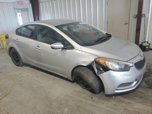 Photo 3 VIN: KNAFK4A66F5412186 - KIA FORTE LX 