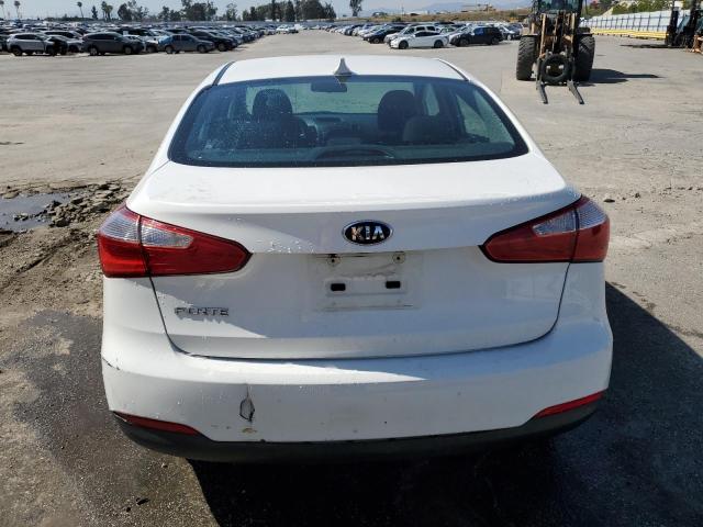 Photo 5 VIN: KNAFK4A66G5449658 - KIA FORTE 