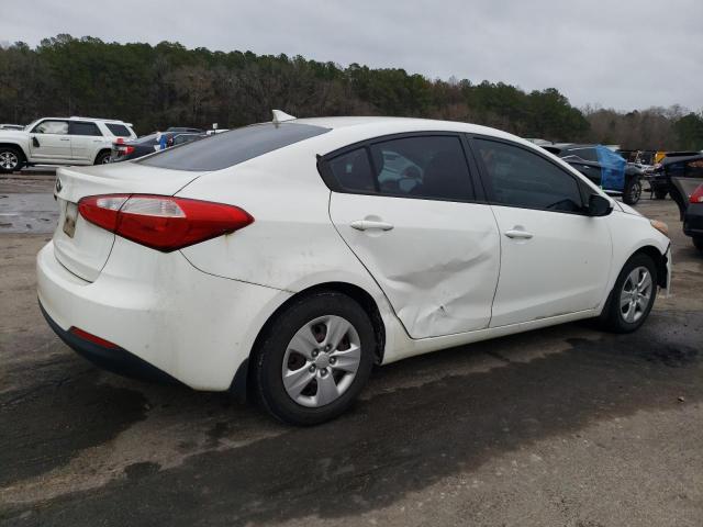 Photo 2 VIN: KNAFK4A66G5460644 - KIA FORTE 