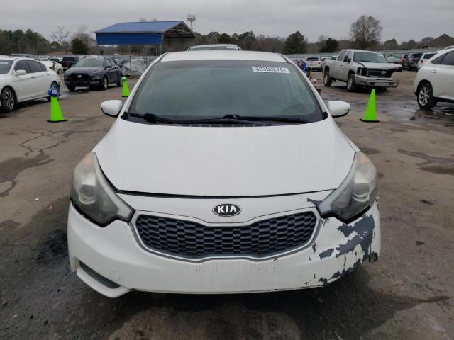 Photo 4 VIN: KNAFK4A66G5460644 - KIA FORTE 