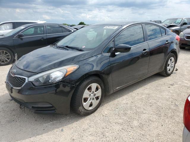 Photo 0 VIN: KNAFK4A66G5475936 - KIA FORTE LX 