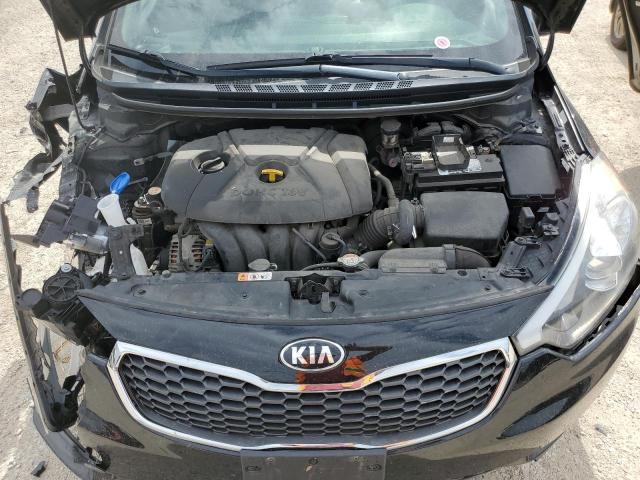 Photo 10 VIN: KNAFK4A66G5475936 - KIA FORTE LX 