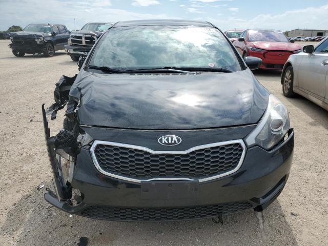 Photo 4 VIN: KNAFK4A66G5475936 - KIA FORTE LX 