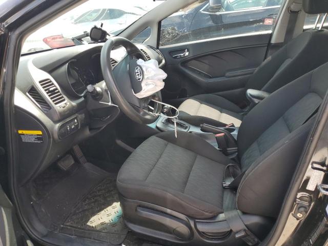 Photo 6 VIN: KNAFK4A66G5475936 - KIA FORTE LX 