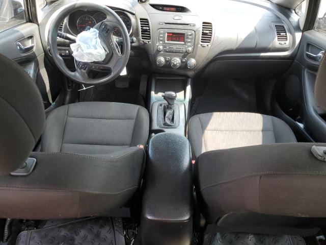 Photo 7 VIN: KNAFK4A66G5475936 - KIA FORTE LX 