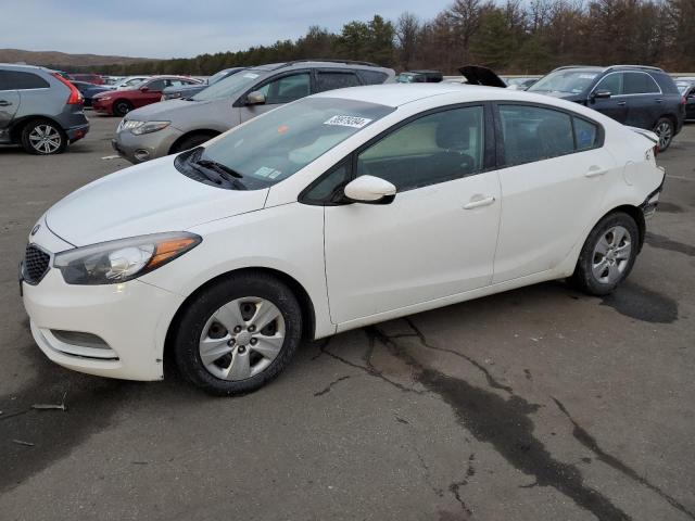 Photo 0 VIN: KNAFK4A66G5477539 - KIA FORTE 