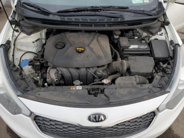 Photo 10 VIN: KNAFK4A66G5477539 - KIA FORTE 