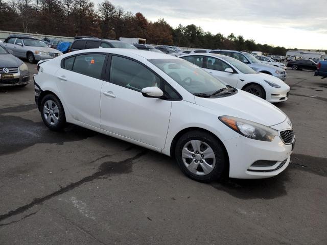 Photo 3 VIN: KNAFK4A66G5477539 - KIA FORTE 