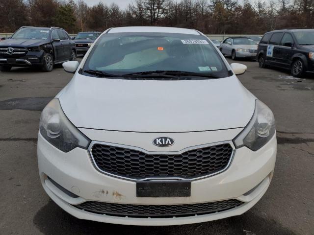 Photo 4 VIN: KNAFK4A66G5477539 - KIA FORTE 