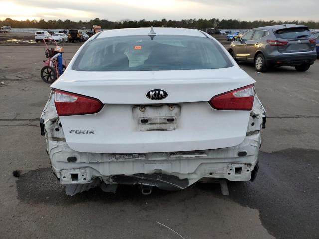 Photo 5 VIN: KNAFK4A66G5477539 - KIA FORTE 