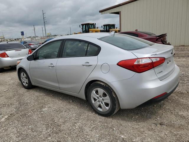 Photo 1 VIN: KNAFK4A66G5487276 - KIA FORTE LX 