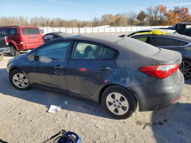 Photo 1 VIN: KNAFK4A66G5487505 - KIA FORTE 