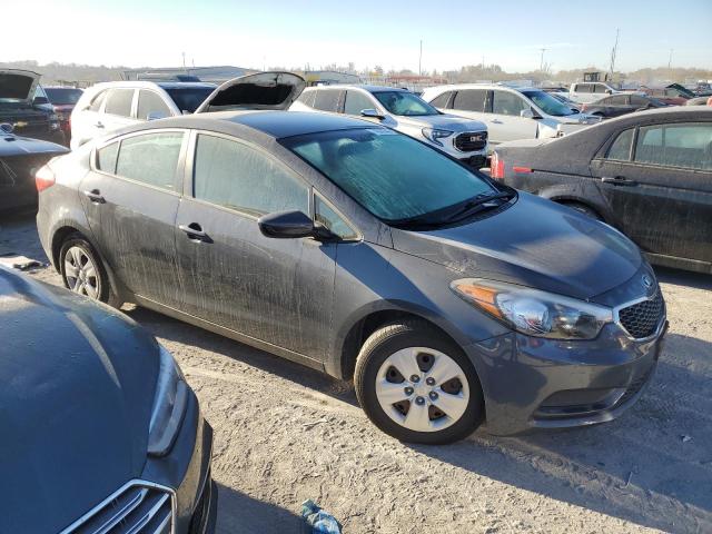 Photo 3 VIN: KNAFK4A66G5487505 - KIA FORTE 