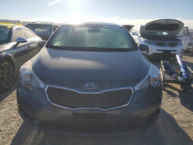 Photo 4 VIN: KNAFK4A66G5487505 - KIA FORTE 