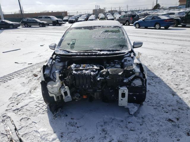 Photo 4 VIN: KNAFK4A66G5500057 - KIA FORTE LX 