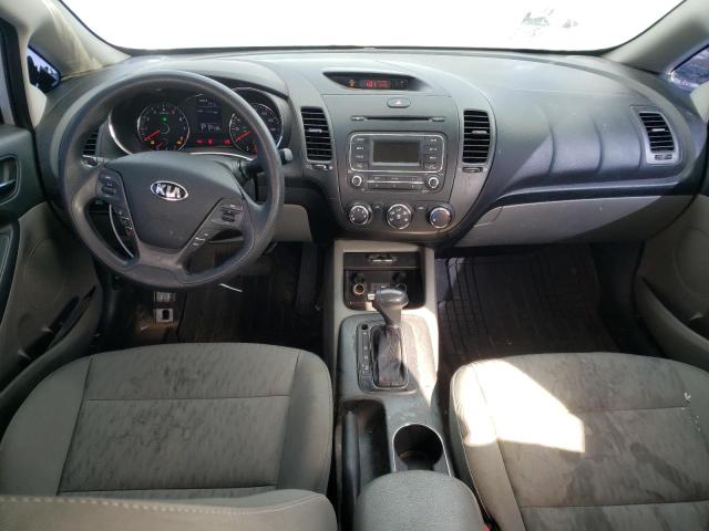 Photo 7 VIN: KNAFK4A66G5500057 - KIA FORTE LX 