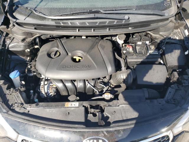 Photo 6 VIN: KNAFK4A66G5507557 - KIA FORTE LX 