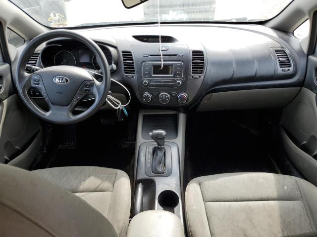 Photo 7 VIN: KNAFK4A66G5535455 - KIA FORTE LX 