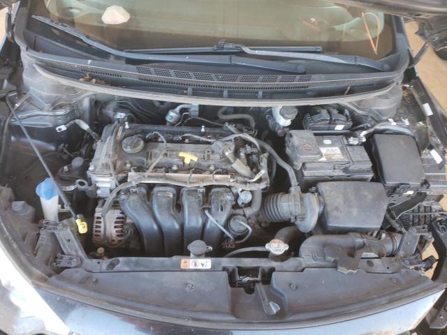 Photo 6 VIN: KNAFK4A66G5552269 - KIA FORTE LX 