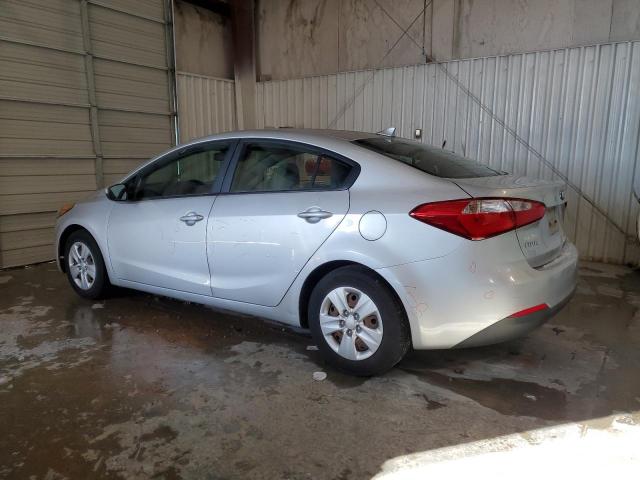 Photo 1 VIN: KNAFK4A66G5554328 - KIA FORTE 