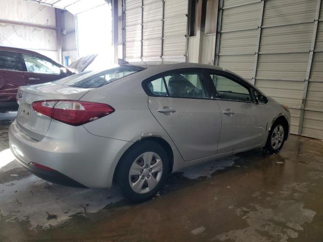 Photo 2 VIN: KNAFK4A66G5554328 - KIA FORTE 