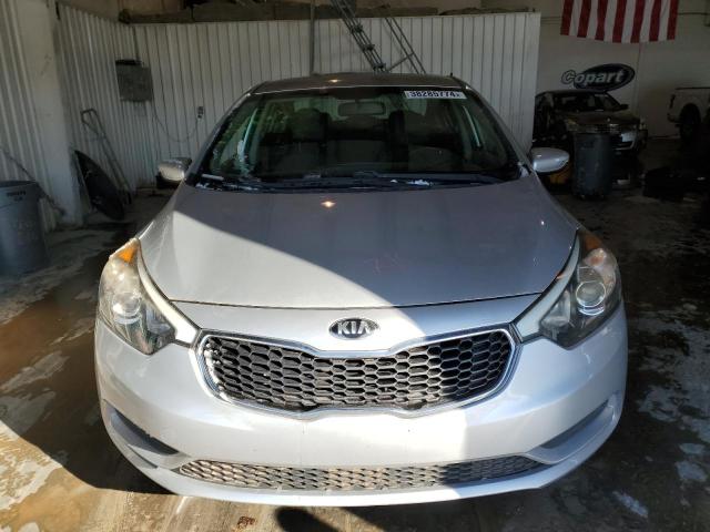 Photo 4 VIN: KNAFK4A66G5554328 - KIA FORTE 