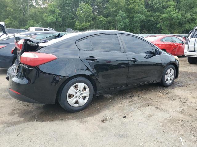 Photo 2 VIN: KNAFK4A66G5563823 - KIA FORTE LX 