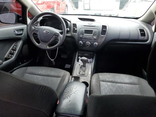 Photo 7 VIN: KNAFK4A66G5563823 - KIA FORTE LX 