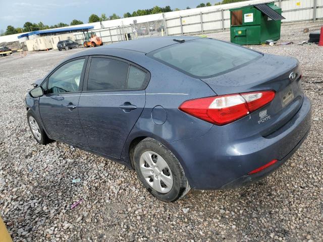 Photo 1 VIN: KNAFK4A66G5570027 - KIA FORTE 