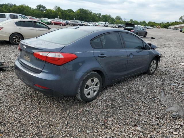 Photo 2 VIN: KNAFK4A66G5570027 - KIA FORTE 