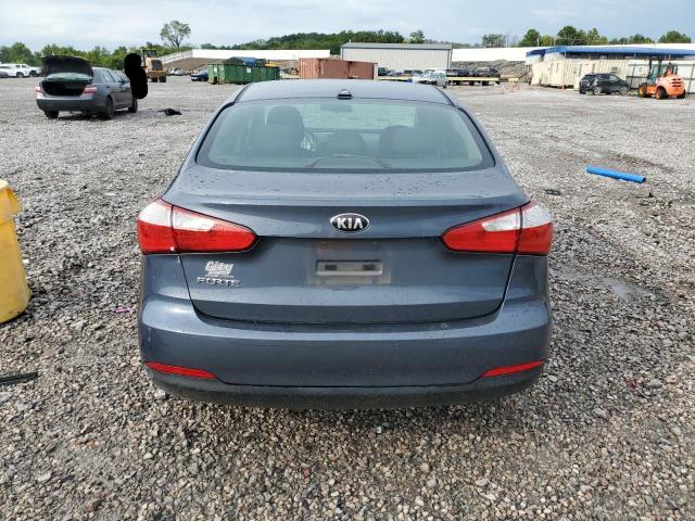 Photo 5 VIN: KNAFK4A66G5570027 - KIA FORTE 