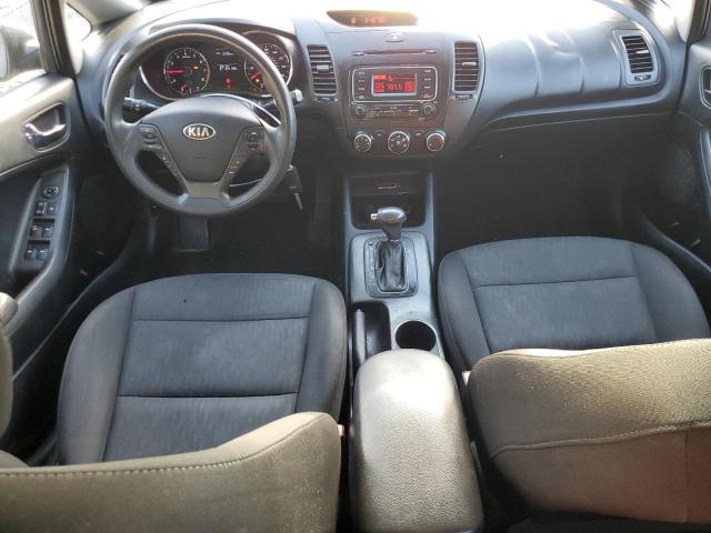 Photo 7 VIN: KNAFK4A66G5571937 - KIA FORTE LX 