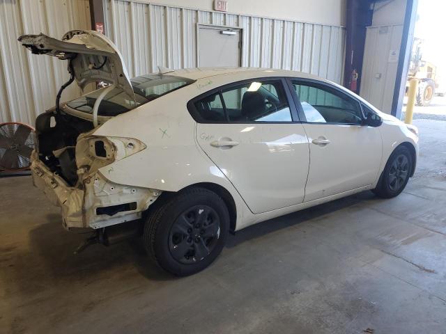 Photo 2 VIN: KNAFK4A66G5588169 - KIA FORTE LX 