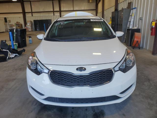 Photo 4 VIN: KNAFK4A66G5588169 - KIA FORTE LX 