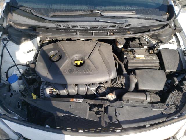 Photo 6 VIN: KNAFK4A66G5594344 - KIA FORTE LX 