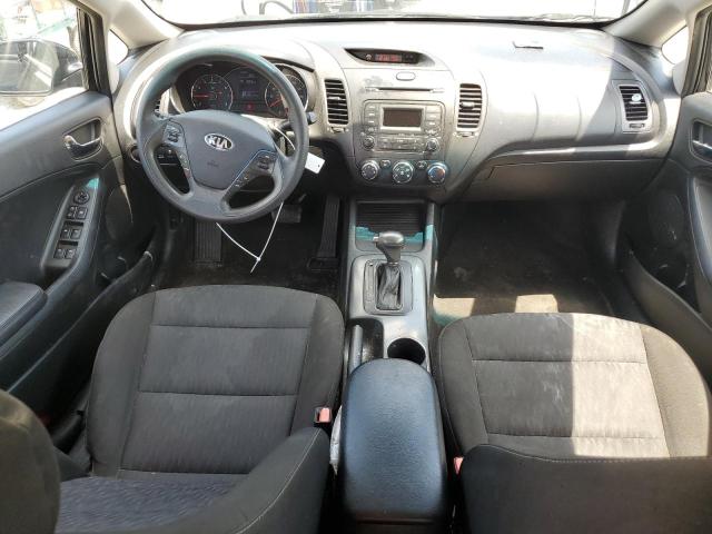 Photo 7 VIN: KNAFK4A66G5612812 - KIA FORTE LX 