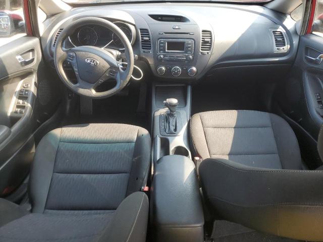 Photo 7 VIN: KNAFK4A66G5613216 - KIA FORTE LX 