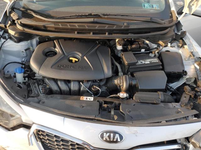 Photo 10 VIN: KNAFK4A66G5613491 - KIA FORTE 