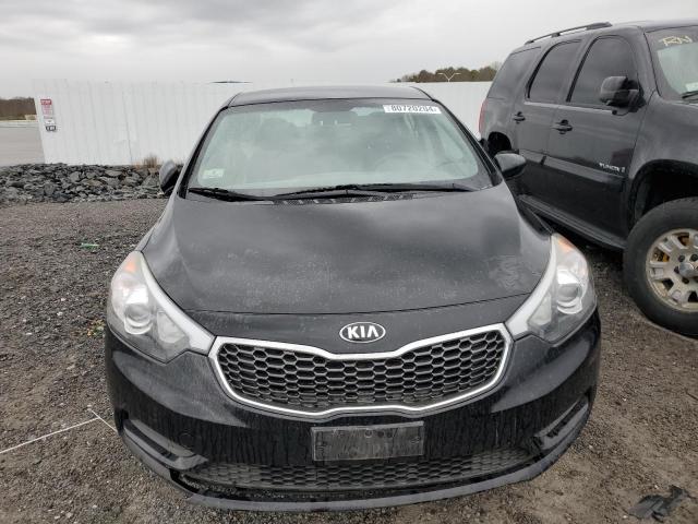 Photo 4 VIN: KNAFK4A66G5613636 - KIA FORTE LX 