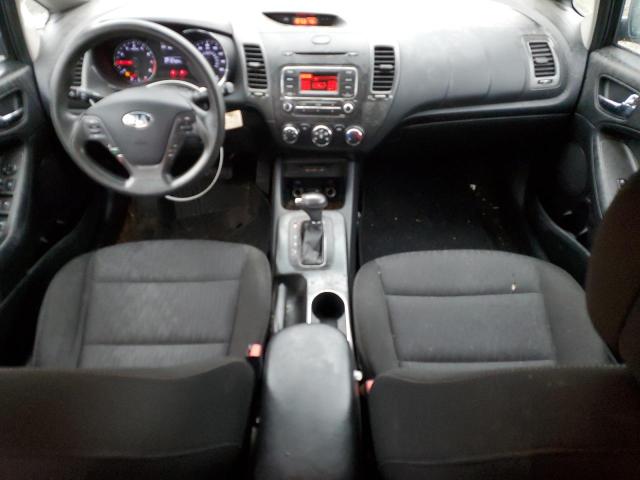 Photo 7 VIN: KNAFK4A66G5613636 - KIA FORTE LX 